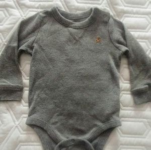 Baby Gap onesie